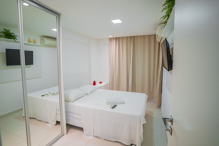 Sensacional Apartamento no Holandas Prime