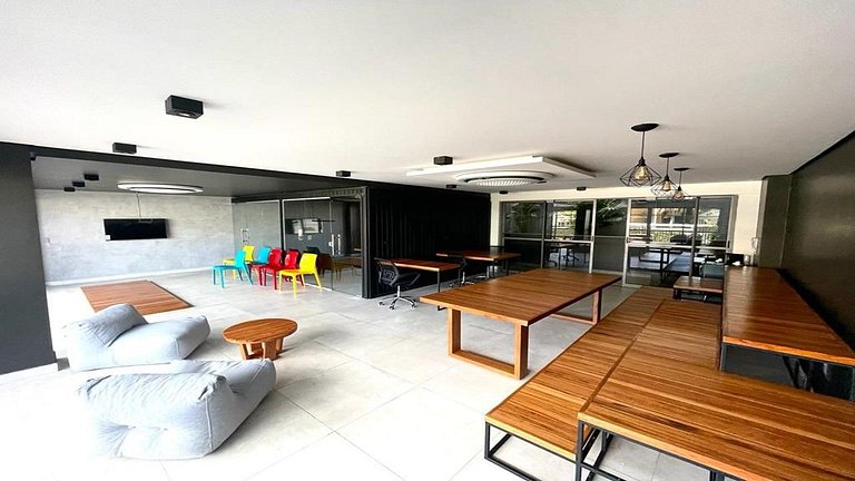 Sensasional Studio Miramar no Box150