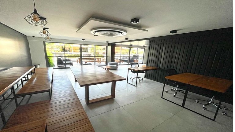 Sensasional Studio Miramar no Box150
