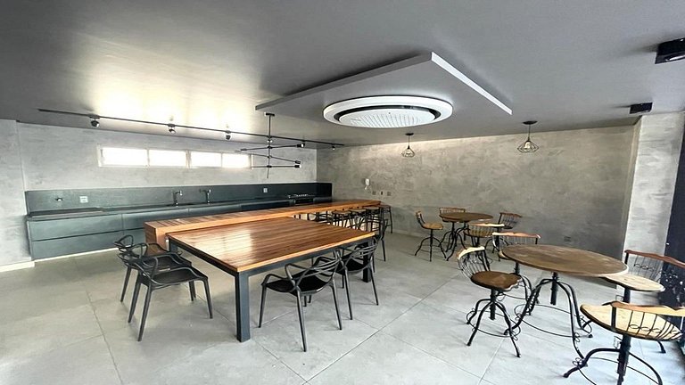 Sensasional Studio Miramar no Box150