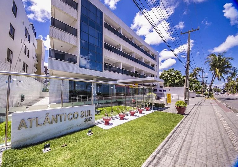 Atlântico Sul - Cabo Branco