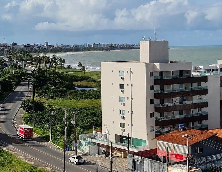 Fantástico Apartamento no Vela & Mar - MH