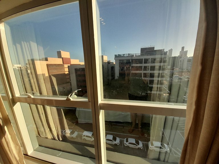 Confort Studio Praia