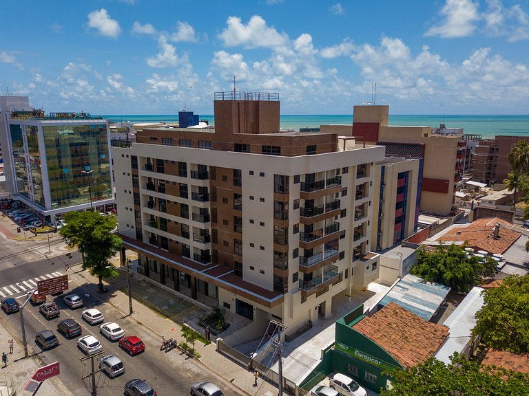 Buenos Ayres - Miramar Hospedagens
