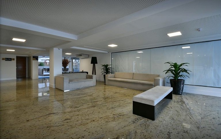 Maravilhoso Studio no Gold Flat (MH)