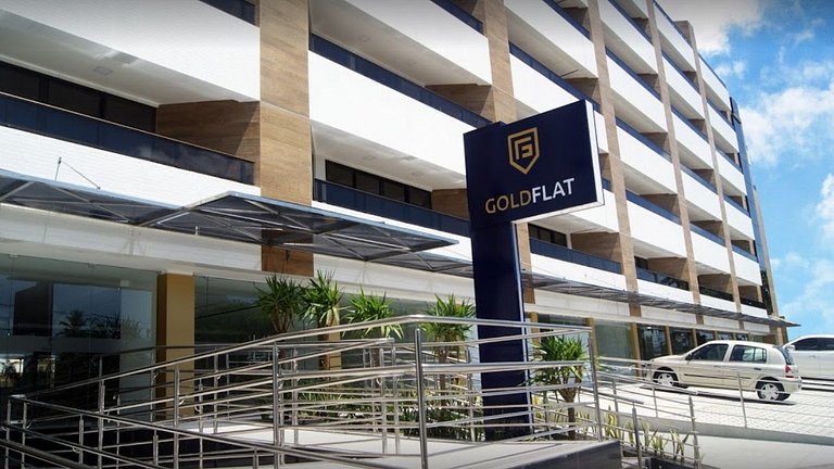 Maravilhoso Studio no Gold Flat (MH)