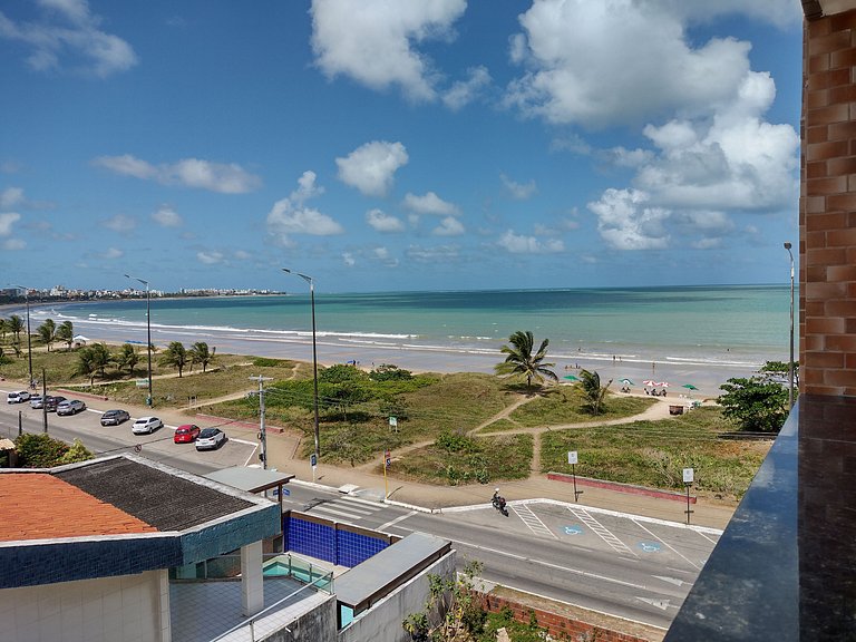 Flat no Paradise Bessa-Miramar Hospedagens