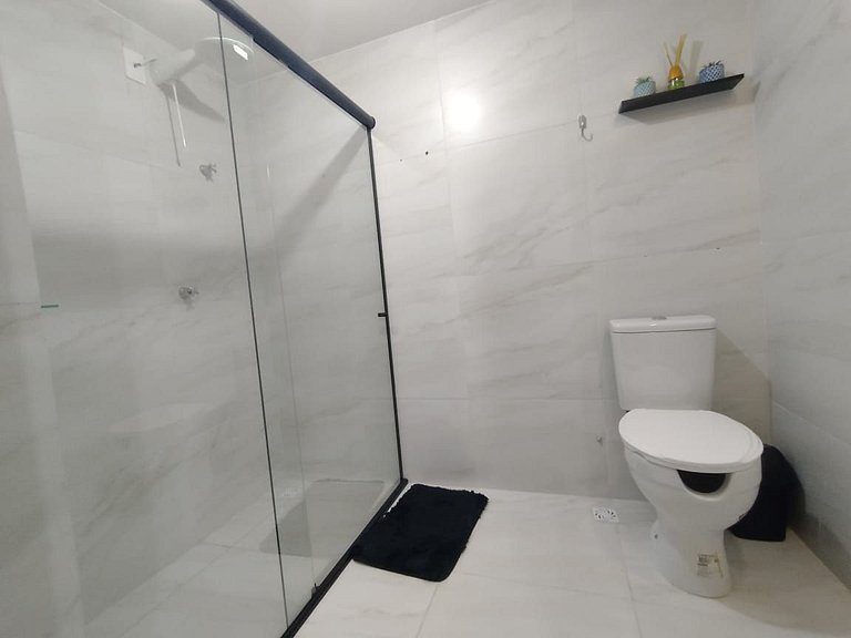 Flat no Paradise Bessa (MH)