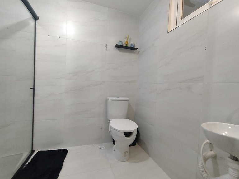 Flat no Paradise Bessa (MH)