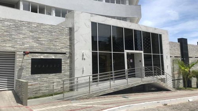 Sensacional Apto no Vuarnet - MH