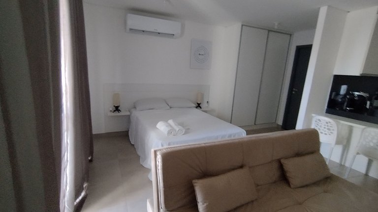 Sensasional Studio Miramar no Box150
