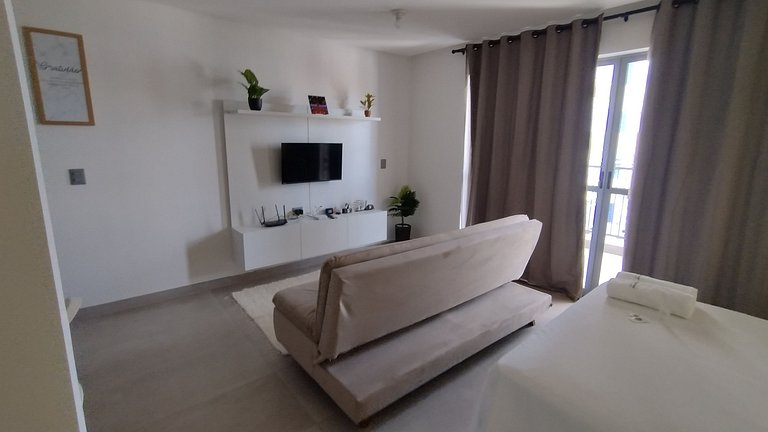 Sensasional Studio Miramar no Box150