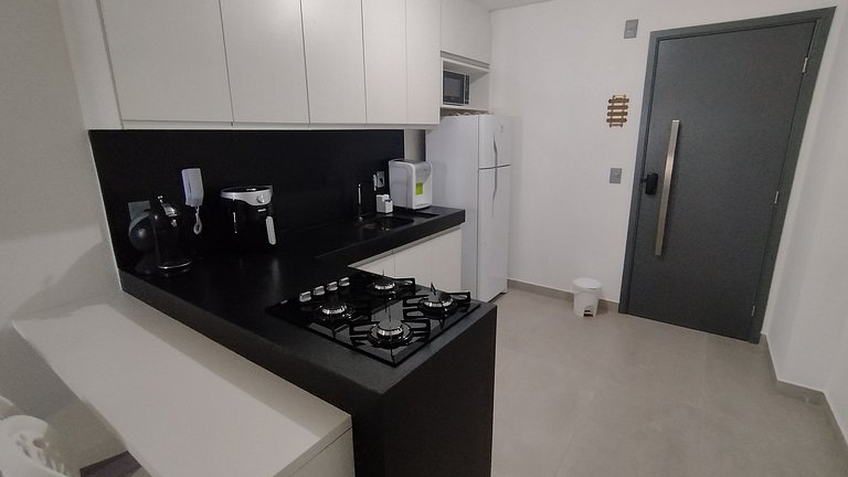 Sensasional Studio Miramar no Box150