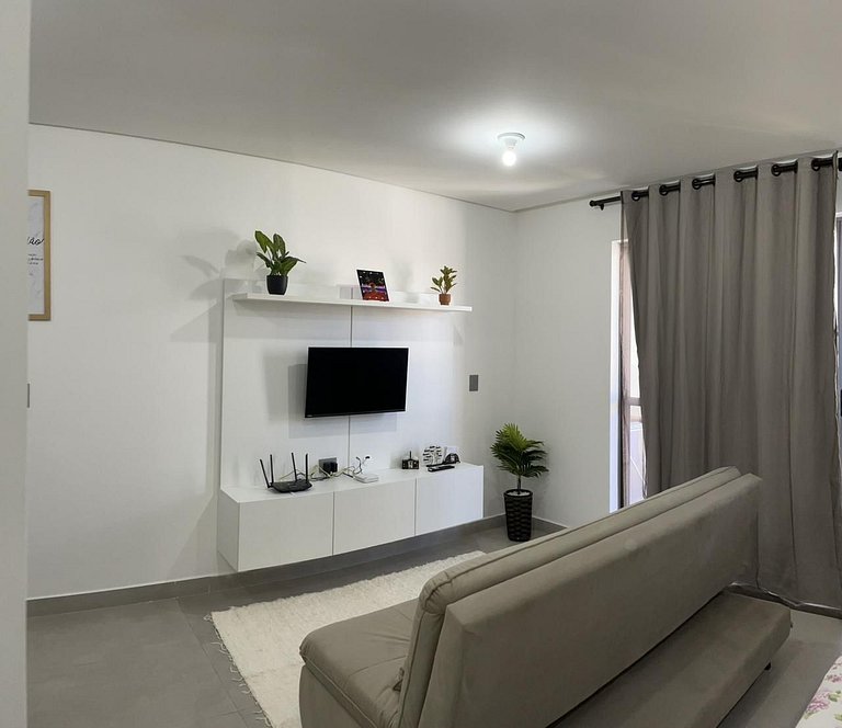 Sensasional Studio Miramar no Box150
