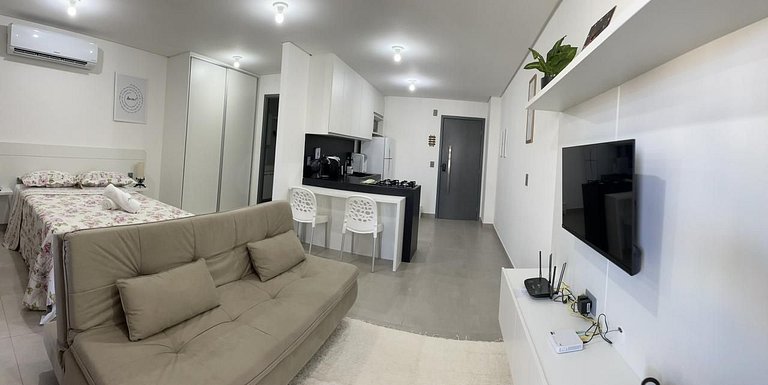 Sensasional Studio Miramar no Box150