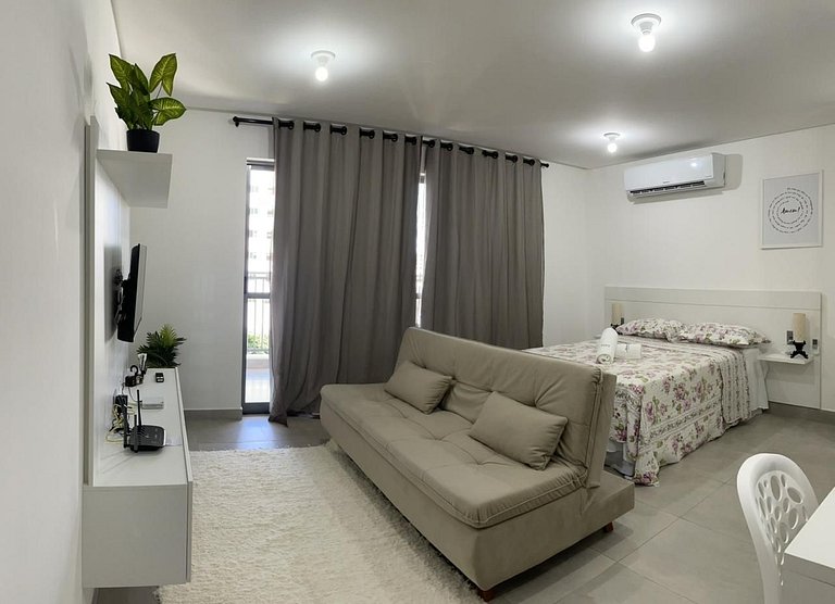 Sensasional Studio Miramar no Box150