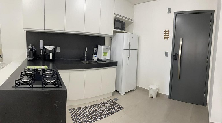 Sensasional Studio Miramar no Box150