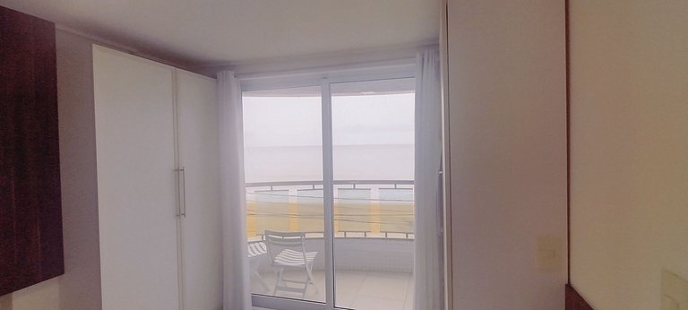 Lindo Flat Frente Mar - Manaíra Palace