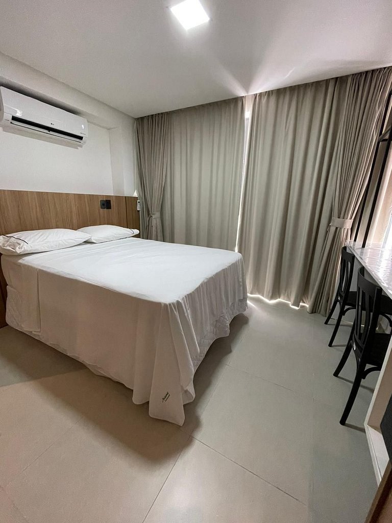 Lindo flat no Get One