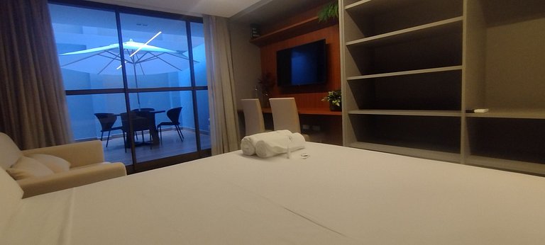 Sensacional Apto no Unity - MH