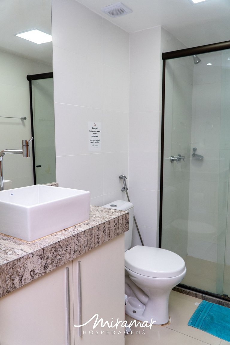 Maravilhoso Studio no Gold Flat (MH)