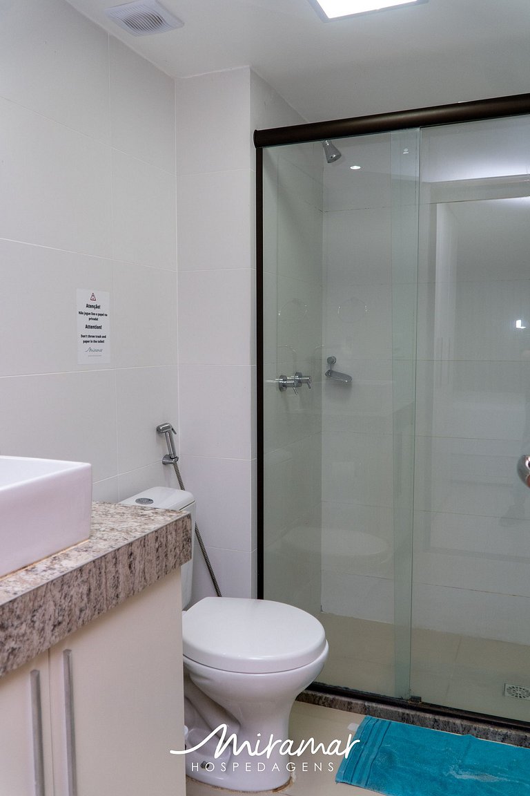 Maravilhoso Studio no Gold Flat (MH)