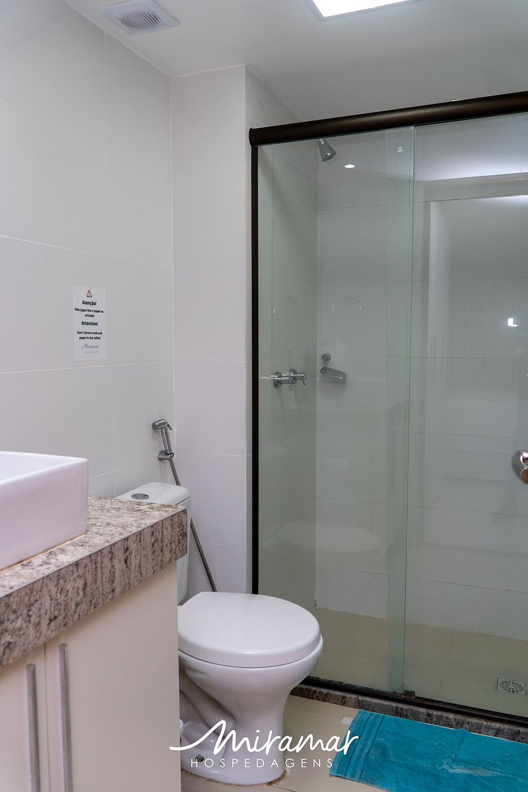 Maravilhoso Studio no Gold Flat (MH)