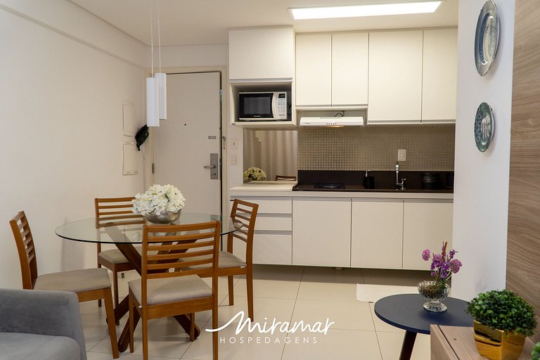 Sensacional Apartamento no Holandas Prime