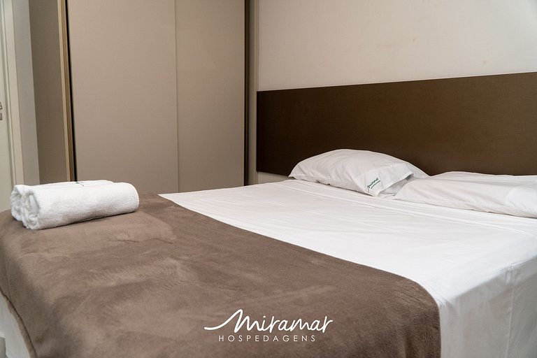 Sensacional Apartamento MH no Holandas Prime