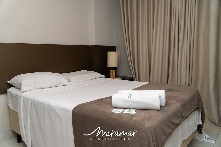 Sensacional Apartamento MH no Holandas Prime