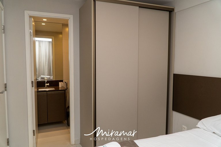 Sensacional Apartamento no Holandas Prime