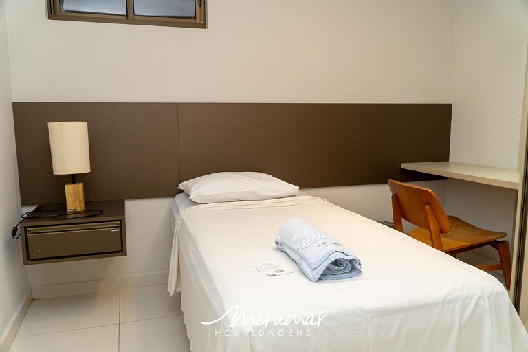 Sensacional Apartamento MH no Holandas Prime