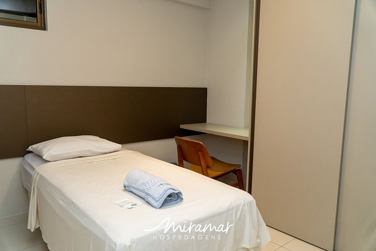 Sensacional Apartamento MH no Holandas Prime