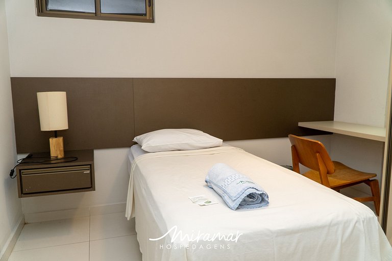 Sensacional Apartamento MH no Holandas Prime