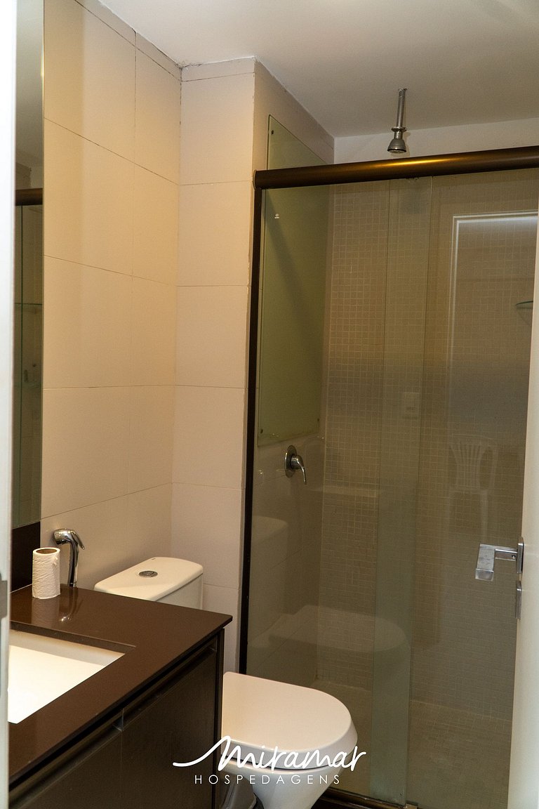 Sensacional Apartamento MH no Holandas Prime