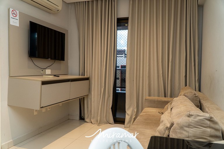 Sensacional Apartamento MH no Holandas Prime