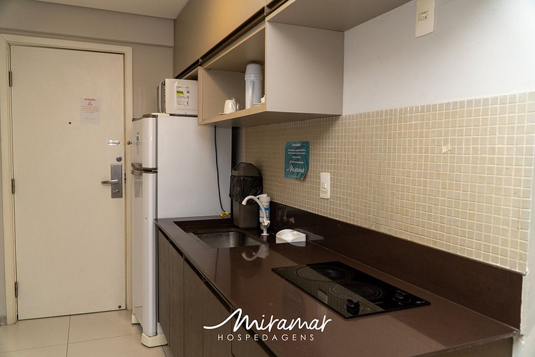 Sensacional Apartamento MH no Holandas Prime