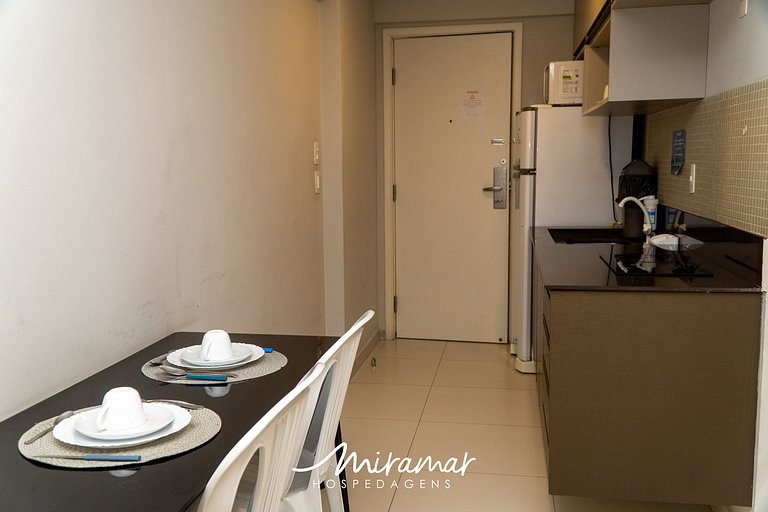 Sensacional Apartamento no Holandas Prime