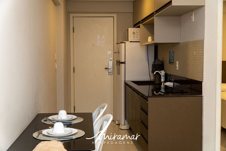 Sensacional Apartamento no Holandas Prime