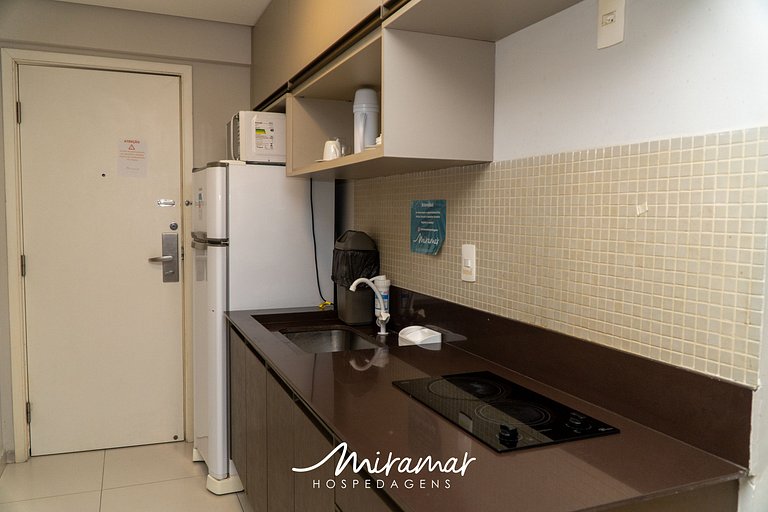 Sensacional Apartamento MH no Holandas Prime