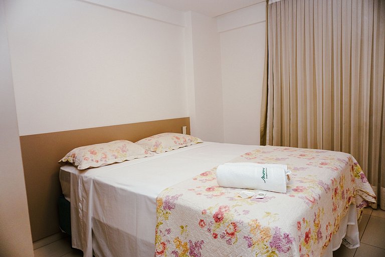 Sensacional Apart MH no Holandas Prime