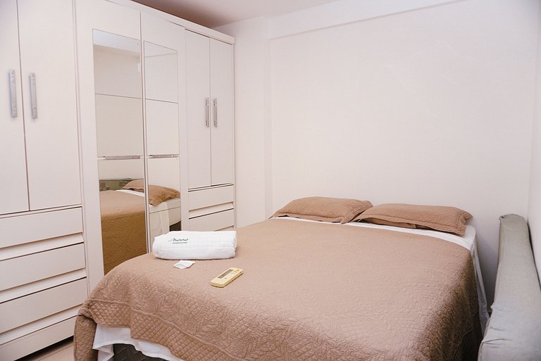 Sensacional Apart MH no Holandas Prime