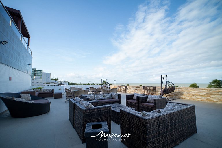 Apart. Aconchegante e Bem Localizado