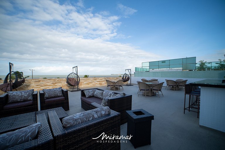 Apart. Aconchegante e Bem Localizado