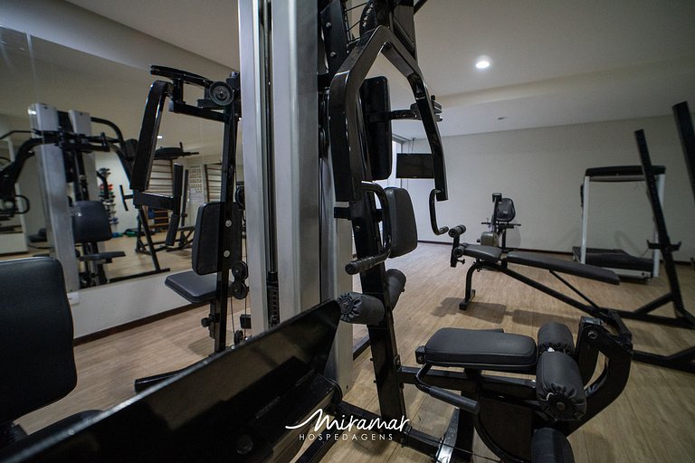 Apart. Aconchegante e Bem Localizado