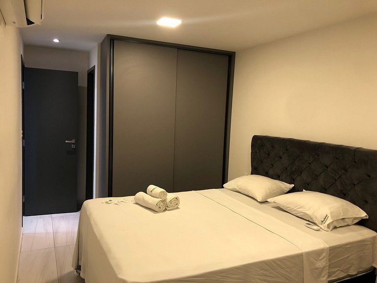 Sensacional flat no Mardisa Design