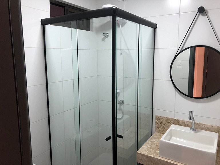 Sensacional flat no Mardisa Design