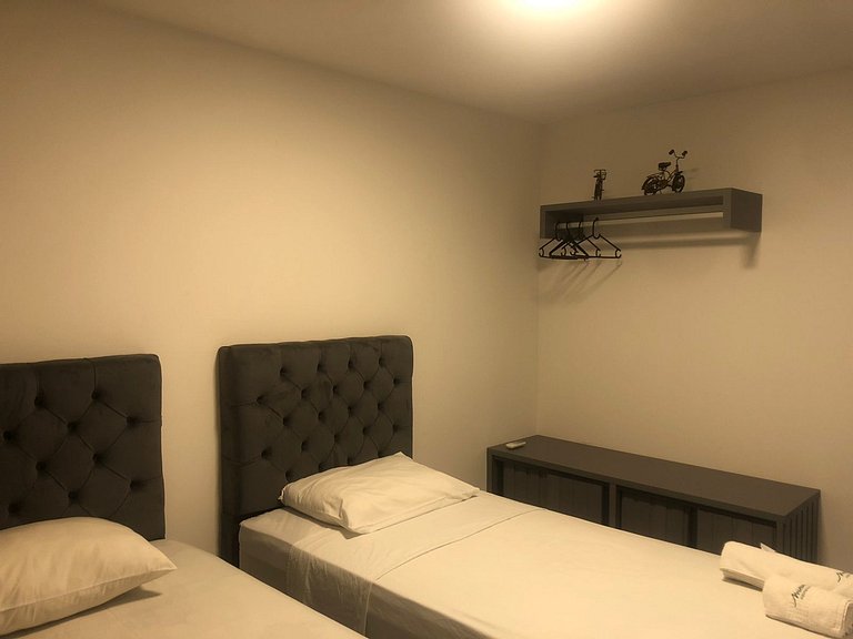 Sensacional flat no Mardisa Design
