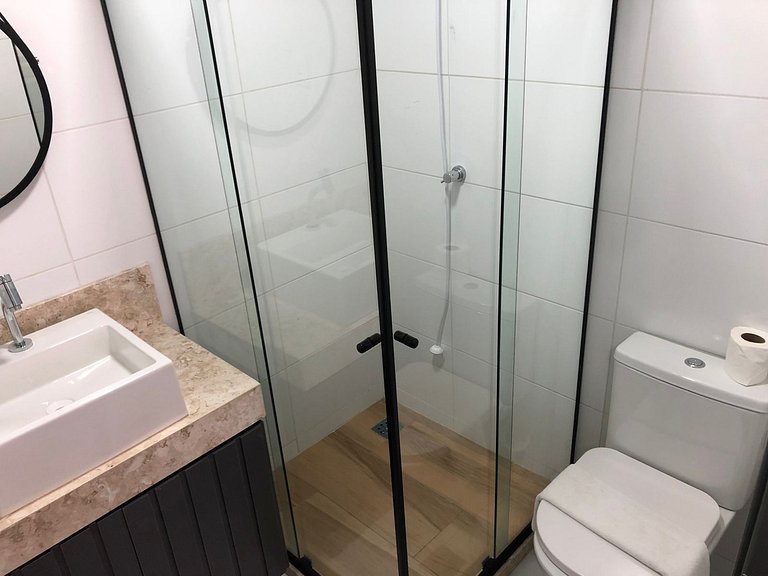 Sensacional flat no Mardisa Design