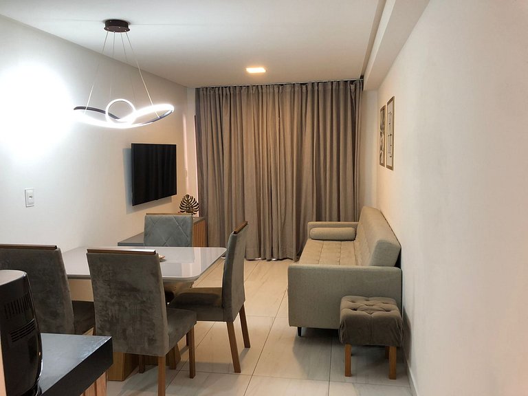 Sensacional flat no Mardisa Design
